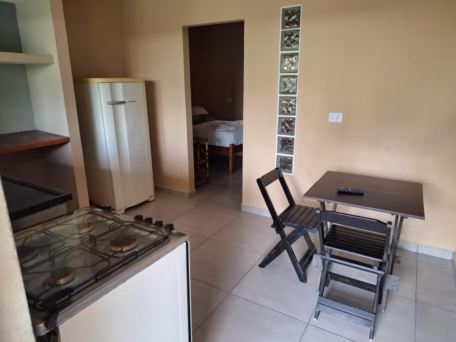 Chapeu De Sol - Area Gourmet, Tv, Internet, Roupas De Cama E Banho, Jardim, Horta E Pomar Apartment Ilha Comprida