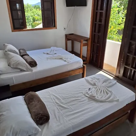 Chapeu De Sol - Area Gourmet, Tv, Internet, Roupas De Cama E Banho, Jardim, Horta E Pomar Ilha Comprida Exterior photo