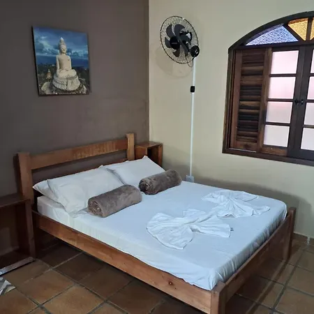 Chapeu De Sol - Area Gourmet, Tv, Internet, Roupas De Cama E Banho, Jardim, Horta E Pomar Ilha Comprida Exterior photo