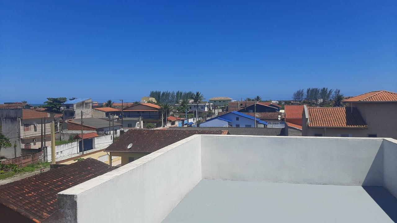 Chapeu De Sol - Area Gourmet, Tv, Internet, Roupas De Cama E Banho, Jardim, Horta E Pomar 公寓 *