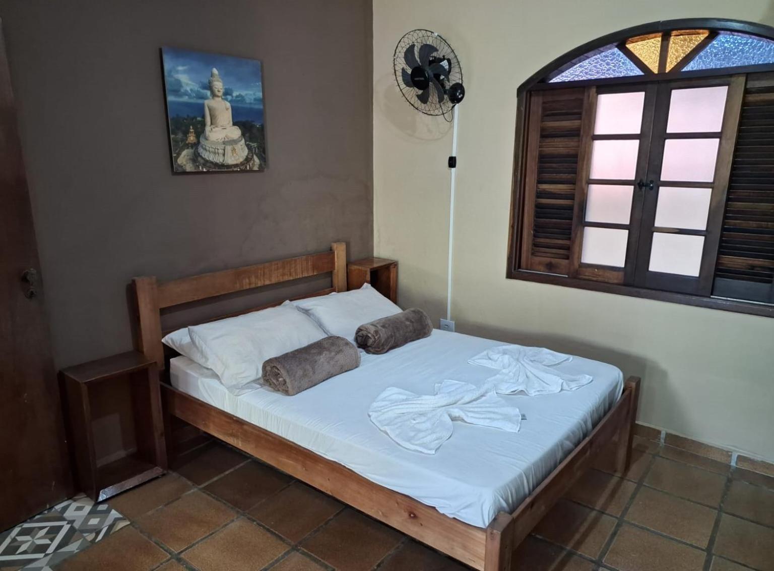 Chapeu De Sol - Area Gourmet, Tv, Internet, Roupas De Cama E Banho, Jardim, Horta E Pomar 公寓