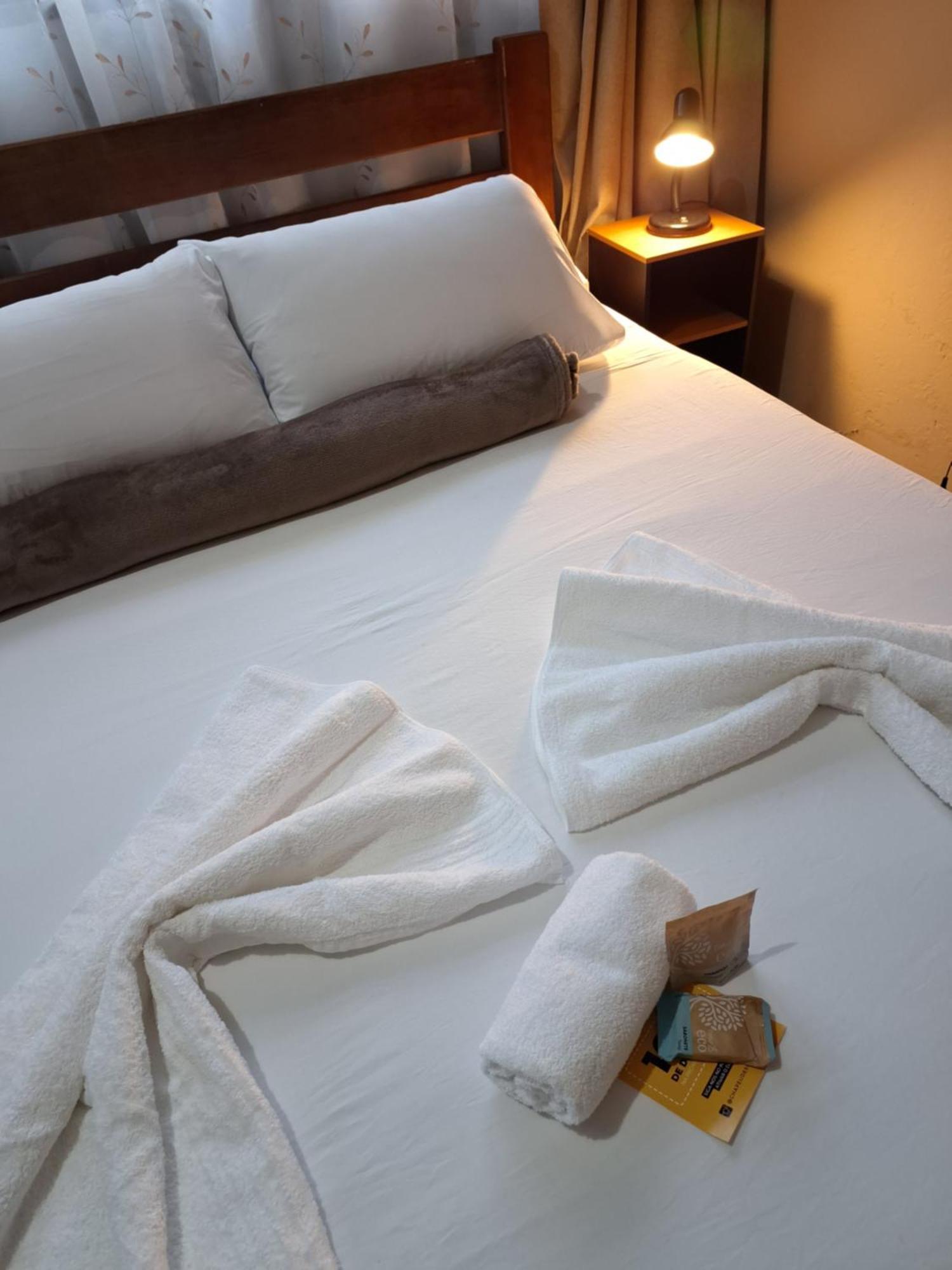 公寓 Chapeu De Sol - Area Gourmet, Tv, Internet, Roupas De Cama E Banho, Jardim, Horta E Pomar